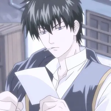 Profile image of 土方十四郎