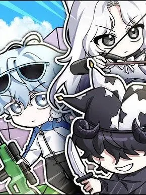 SnowyState2148의 꽥탐 학교(고등학교)