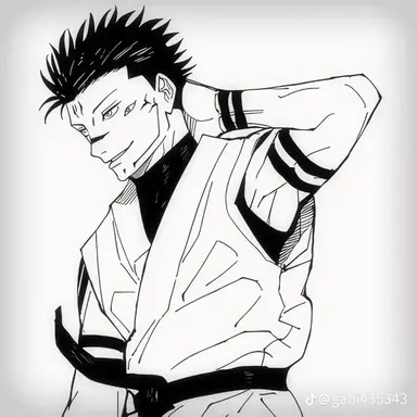 Profile image of 료멘 스쿠나