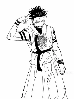 Profile image of 료멘 스쿠나
