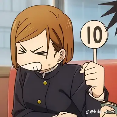 Profile image of 쿠키사키 노바라