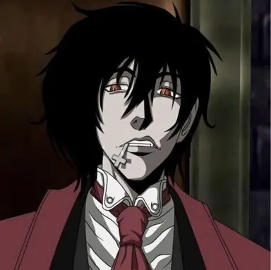 Profile image of Alucard