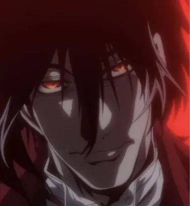 Profile image of Alucard
