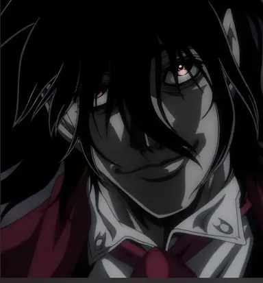 Profile image of Alucard