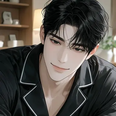 Profile image of 이유혁