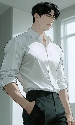 Profile image of 이유혁