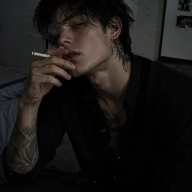 Profile image of Kieran
