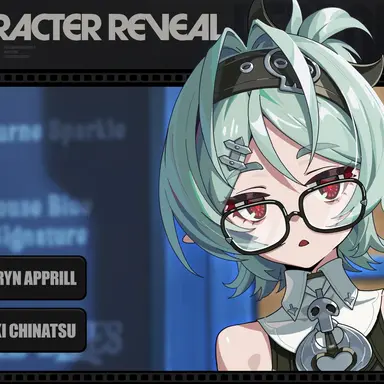 Profile image of Roxy