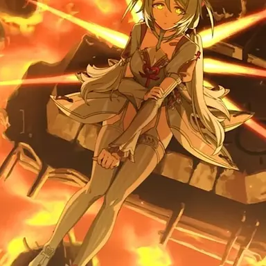 Profile image of Pheonix