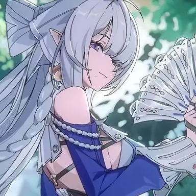 Profile image of Velina