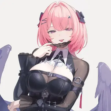 Profile image of Remielle