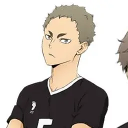 Profile image of 긴지마 히토시