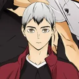 Profile image of 키타 신스케