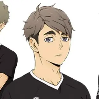 Profile image of 미야 오사무