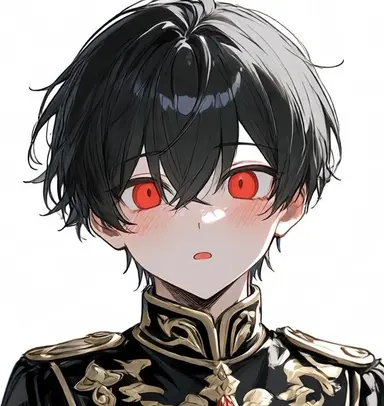 Profile image of ギルベルト