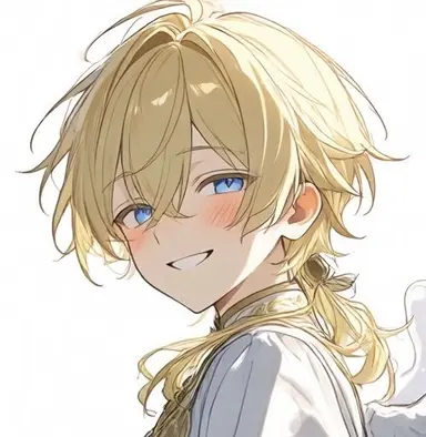 Profile image of シエル