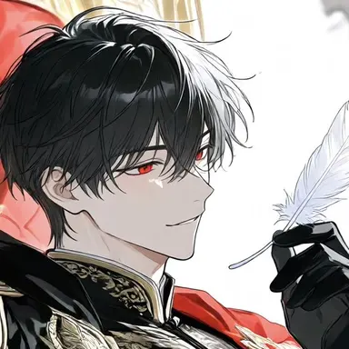 Profile image of ギルベルト