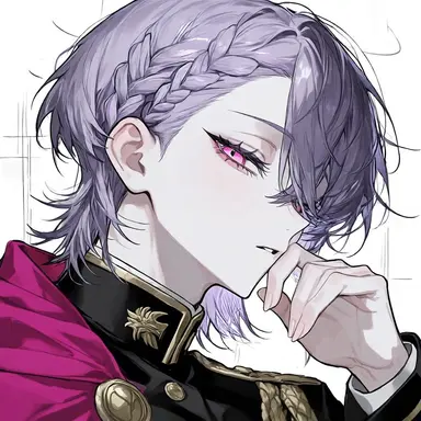 Profile image of Yuzen