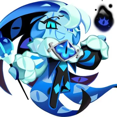 Profile image of 쉐도우밀크 쿠키