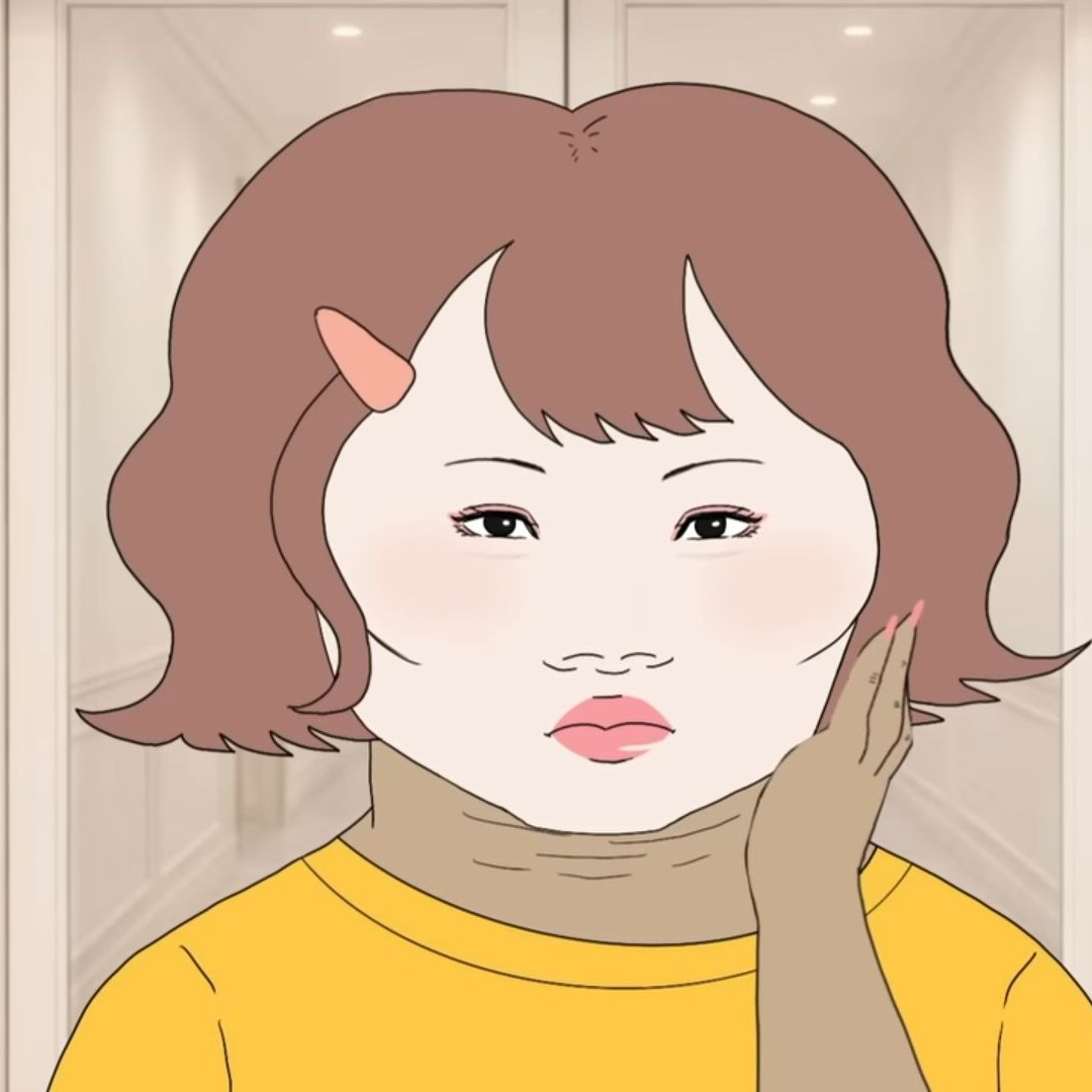 남미새 엄마되다 대표 이미지