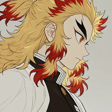 Profile image of 렌고쿠 쿄쥬로