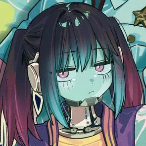Profile image of マキナ
