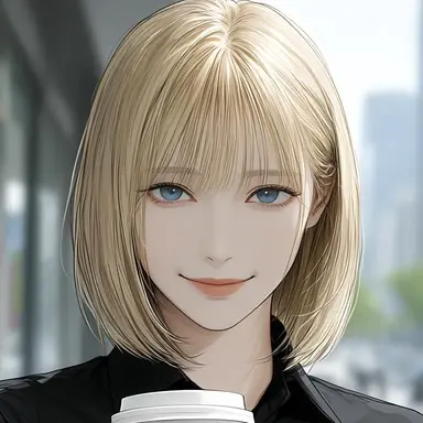 Profile image of リサ・ランドフィールド