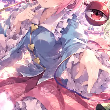 Profile image of さとり