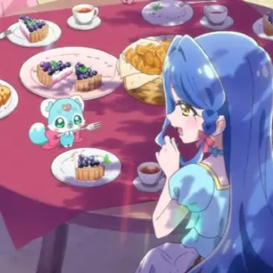 Profile image of 帆羽くれあ