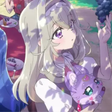 Profile image of 森亜るるか
