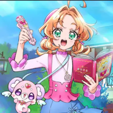 Profile image of 明智あんな