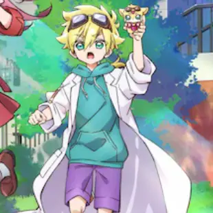 Profile image of ジェット