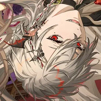 Profile image of Kuzuha