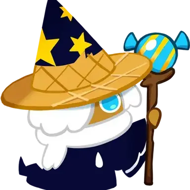Profile image of 마법사맛 쿠키