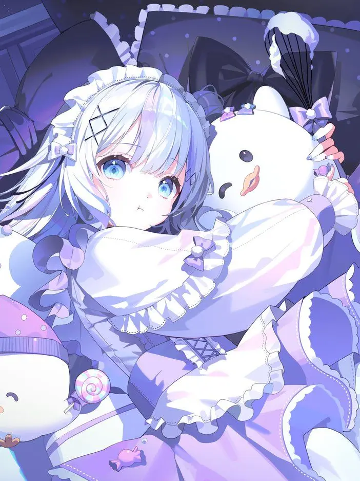 CostlyRing9132의 音ノ乃のの