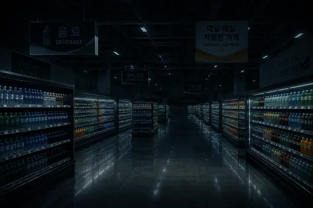 Profile image of Supermarket of Terror