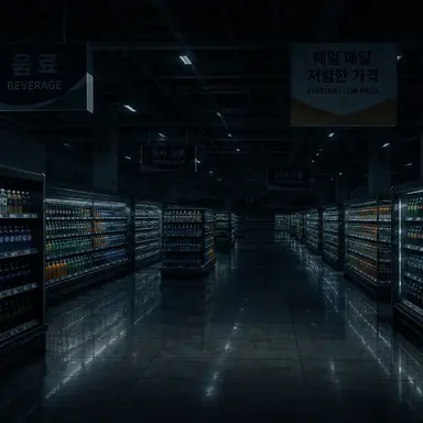 Profile image of Supermarket of Terror