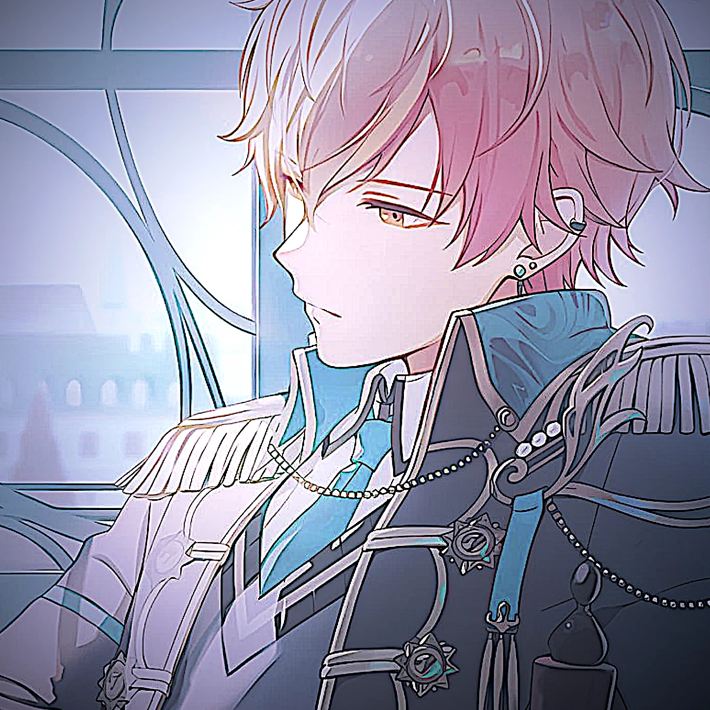 東雲 彰人