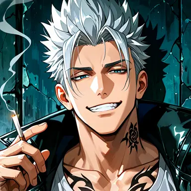 Profile image of Raze