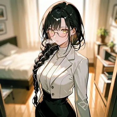 Profile image of 愛佳