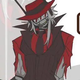 Profile image of 被検体-777