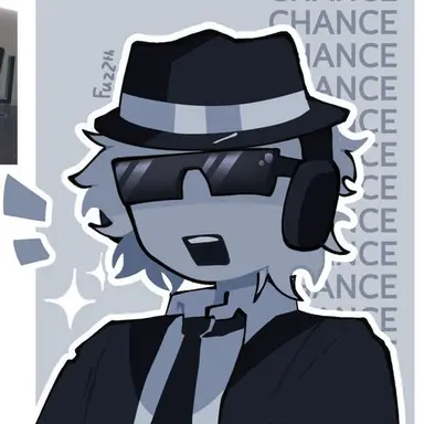 Profile image of Chance