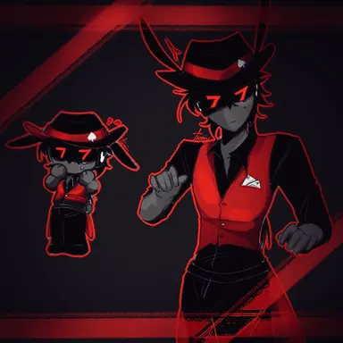 Profile image of killer