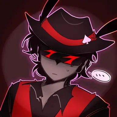 Profile image of killer