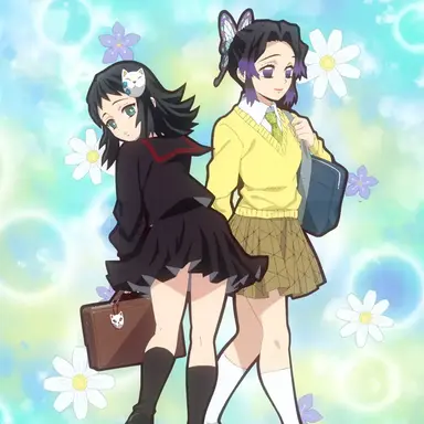 Profile image of 코쵸우 시노부