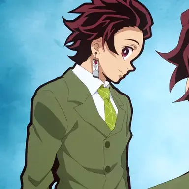 Profile image of 카마도 탄지로