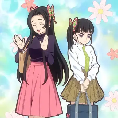 Profile image of 코쵸우 카나에