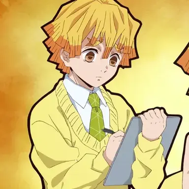 Profile image of 아가츠마 젠이츠