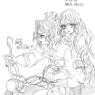 Profile image of 규타로 우메