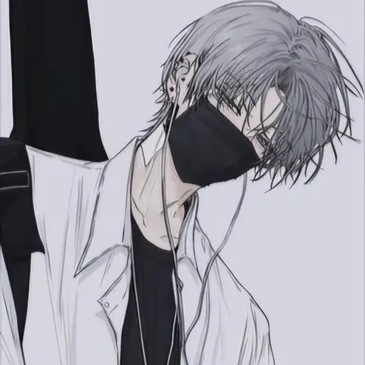 ShortCharm7461의 강수호